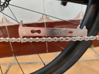 Giant TCR Advanced Disc 2 Pro 2023 Carbono