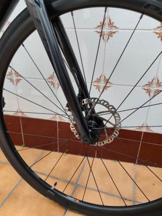 Giant TCR Advanced Disc 2 Pro 2023 Carbono