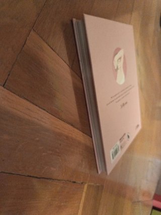 Odio el color rosa