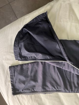 Chándal Adidas invierno – Doble forro T.M