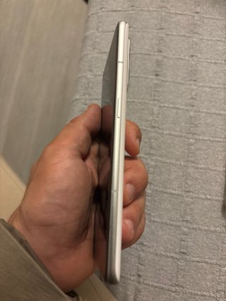Realme GT2 Pro Blanco 256gb