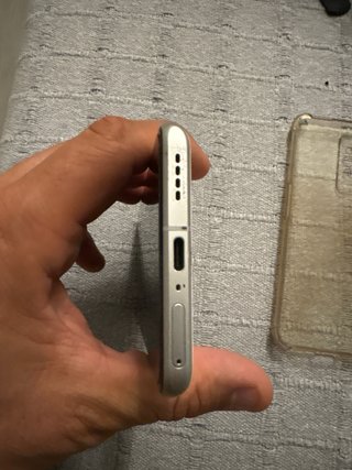 Realme GT2 Pro Blanco 256gb
