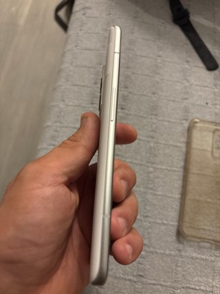 Realme GT2 Pro Blanco 256gb