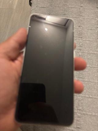 Realme GT2 Pro Blanco 256gb