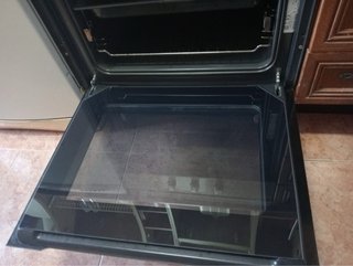 Horno Teka Inox Empotrable