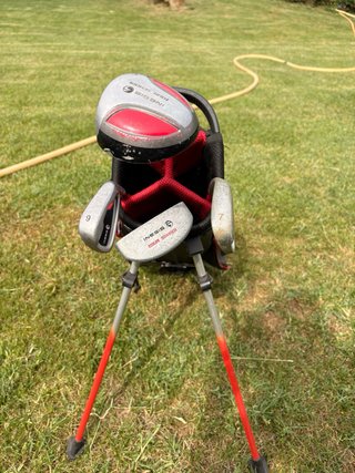 Juego de Golf Infantil - inesis