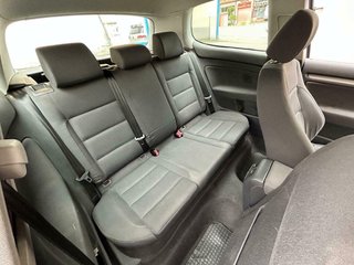 Volkswagen Golf 2004