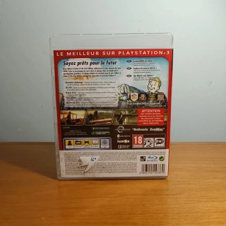 Fallout 3: Game of the Year Edition - PlayStation3
