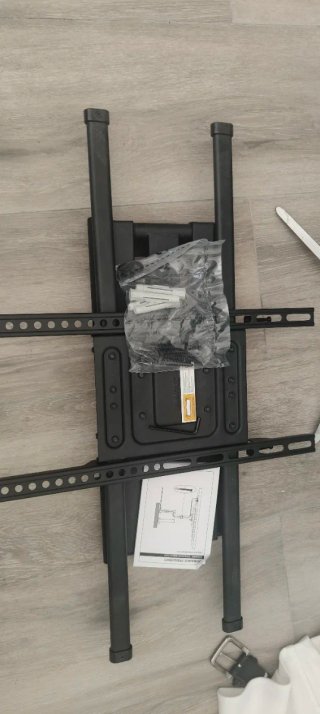 Soporte TV 32-85 Pulgadas