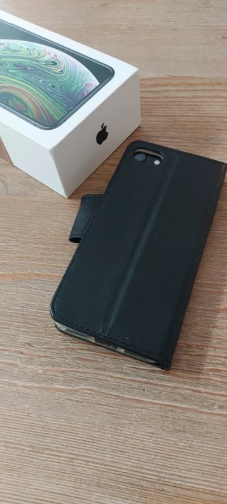 iPhone SE 2020 64GB Nero