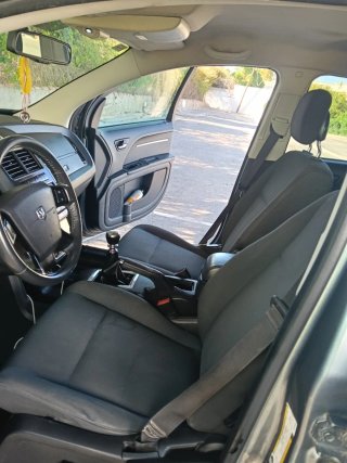 Dodge Journey 2010