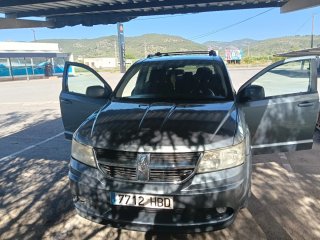 Dodge Journey 2010