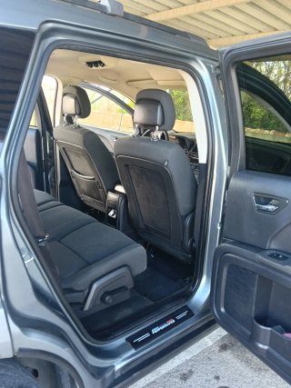 Dodge Journey 2010