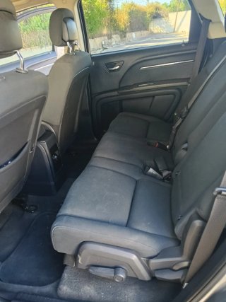 Dodge Journey 2010