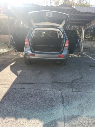 Dodge Journey 2010