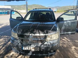 Dodge Journey 2010
