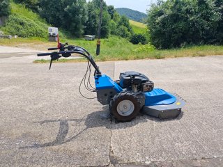 Desbrozadora autopropulsada Yamaha
