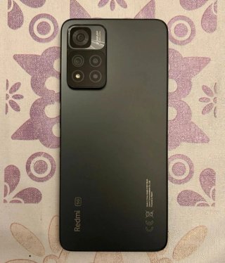 Xiaomi Redmi Note "11 Pro+" 5G