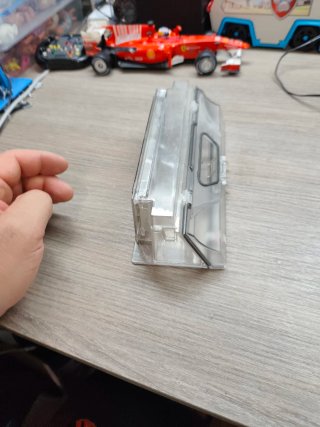 Depósito de polvo aspiradora Xiaomi