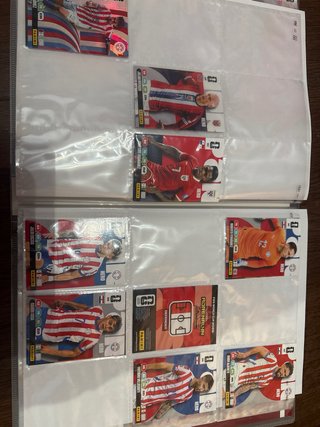Cromos Adrenalyn XL FIFA World Cup 2026 1cromo0,20