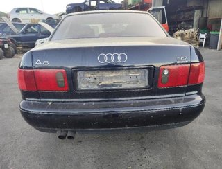 Columna direccion audi a8 (4e) 348752