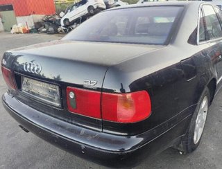 Columna direccion audi a8 (4e) 348752