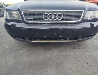 Columna direccion audi a8 (4e) 348752