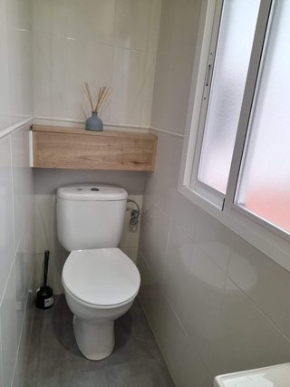 PISO DE 3 HABITACIONES PARA ESTUDIANTES