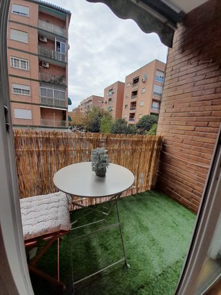 PISO DE 3 HABITACIONES PARA ESTUDIANTES