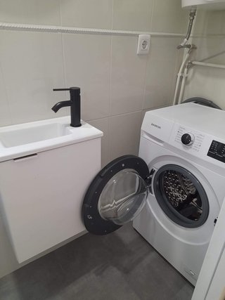 PISO DE 3 HABITACIONES PARA ESTUDIANTES
