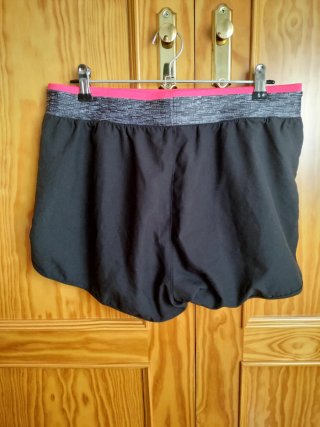 Lote Ropa Deportiva Mujer