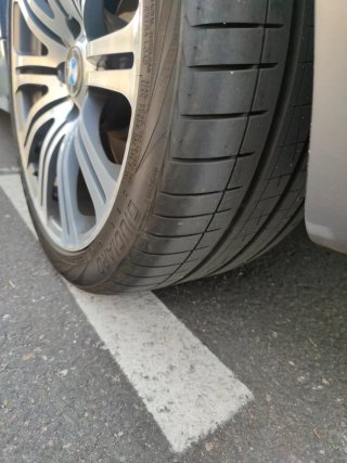 Llantas BMW E60 19 Pulgadas