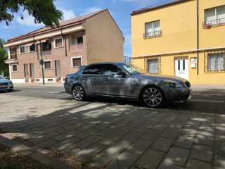 Llantas BMW E60 19 Pulgadas