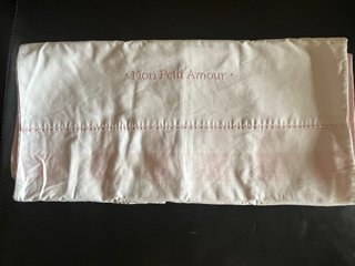 Funda nórdica y edredón cuna Cambrass
