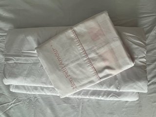 Funda nórdica y edredón cuna Cambrass