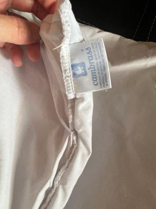 Funda nórdica y edredón cuna Cambrass