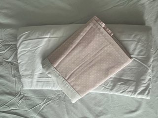 Funda nórdica y edredón cuna Cambrass