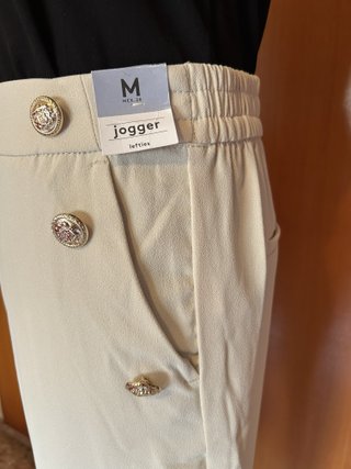 Pantalón Lefties. Talla M. Nuevo