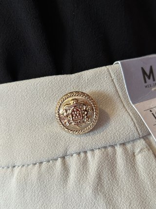 Pantalón Lefties. Talla M. Nuevo