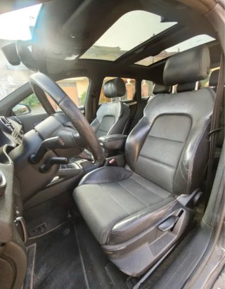 Audi A3 2007
