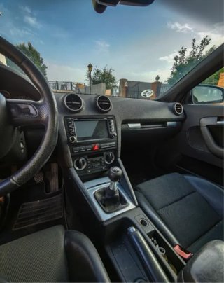 Audi A3 2007
