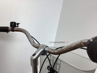 bicicleta paseo monty city 3