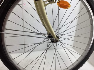 bicicleta paseo monty city 3