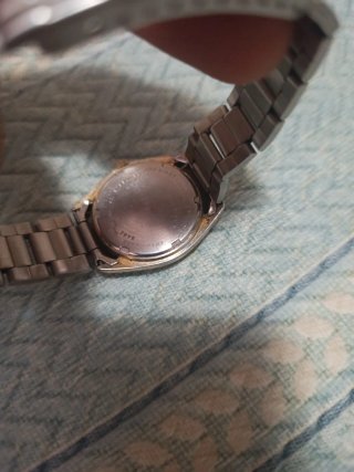 Orologio Seiko Uomo