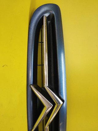 CALANDRA DELANTERA CITROEN XSARA II Azul elec