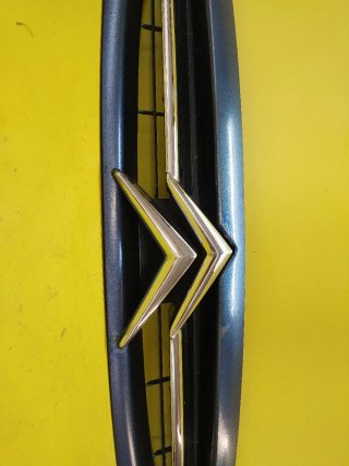CALANDRA DELANTERA CITROEN XSARA II Azul elec