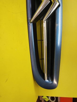 CALANDRA DELANTERA CITROEN XSARA II Azul elec
