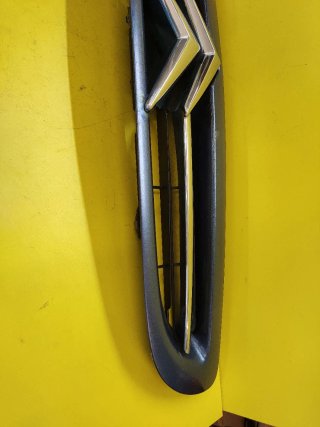 CALANDRA DELANTERA CITROEN XSARA II Azul elec