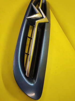 CALANDRA DELANTERA CITROEN XSARA II Azul elec