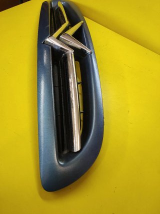 CALANDRA DELANTERA CITROEN XSARA II Azul elec